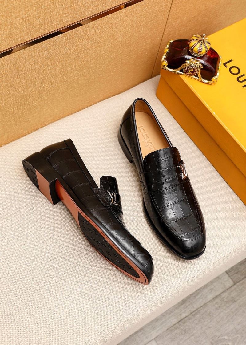 Louis Vuitton Business Shoes